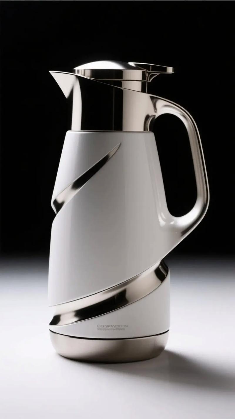 創(chuàng)意無界，溫暖隨行 探索未來感保溫壺的工業(yè)設(shè)計(jì)新浪潮